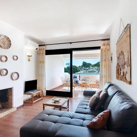 Apartamento Ivone Albufeira