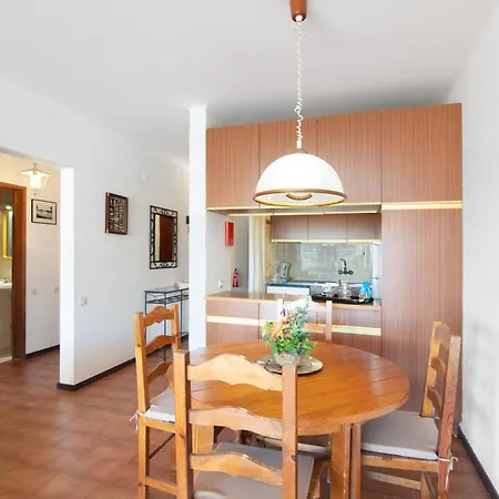 Apartamento Ivone