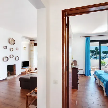 Ivone Apartamento *