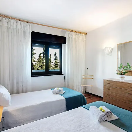 Apartamento Ivone