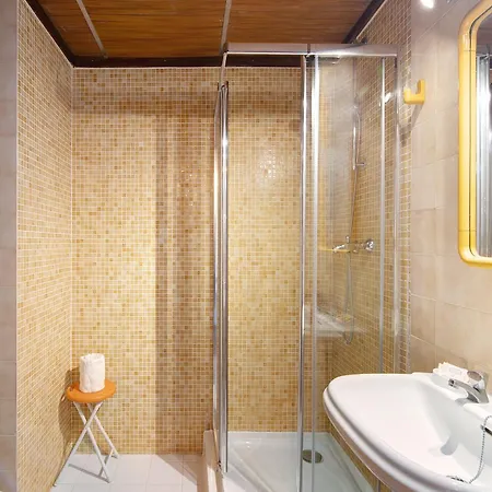 Apartamento Ivone *